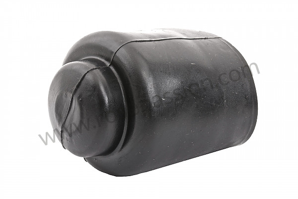 P8447 - Protection cap for Porsche 924 • 1981 • 924 2.0 • Coupe • Automatic gearbox