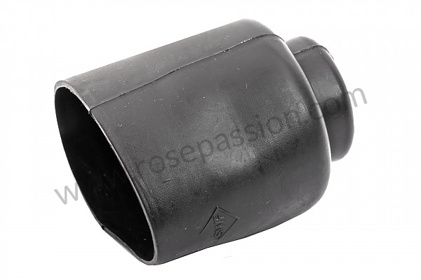 P8447 - Protection cap for Porsche 924 • 1980 • 924 2.0 • Coupe • Manual gearbox, 5 speed