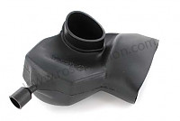 P8448 - Protection cap for Porsche 924 • 1984 • 924 turbo • Coupe • Manual gearbox, 5 speed