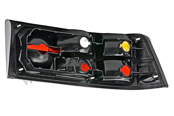 P8473 - Glace de feu sans antibrouillard pour Porsche 944 • 1990 • 944 s2 • Coupe • Boite manuelle 5 vitesses