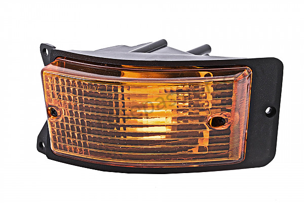 P8488 - Direction indicator light for Porsche 924 • 1984 • 924 2.0 • Coupe • Manual gearbox, 5 speed