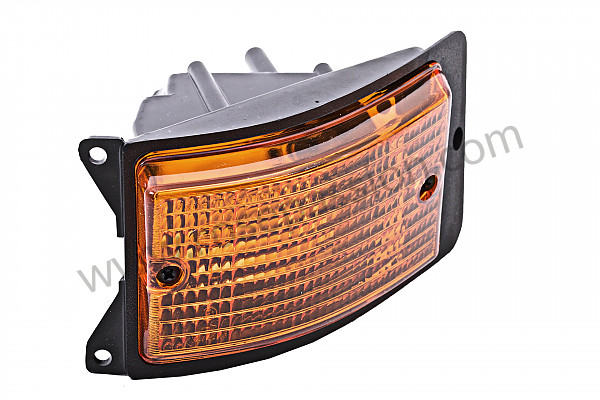 P8488 - Direction indicator light for Porsche 924 • 1982 • 924 2.0 • Coupe • Automatic gearbox