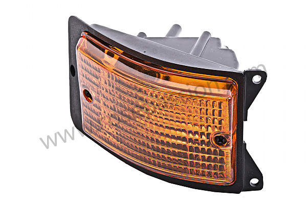 P8490 - Direction indicator light for Porsche 944 • 1988 • 944 2.5 • Coupe • Manual gearbox, 5 speed