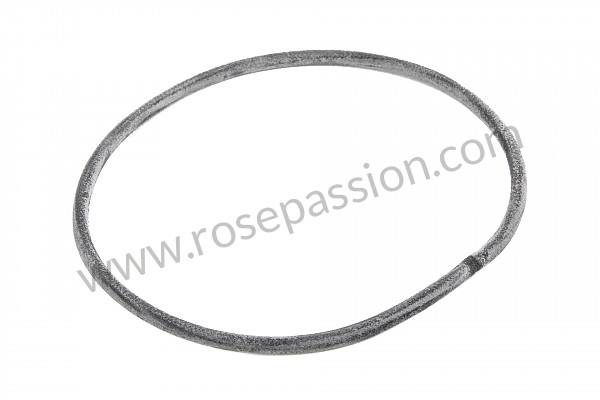 P8494 - Gasket for Porsche 944 • 1988 • 944 2.5 • Coupe • Manual gearbox, 5 speed