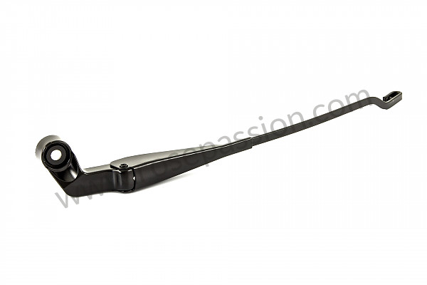 P8514 - Wiper arm for Porsche 944 • 1982 • 944 2.5 • Coupe • Manual gearbox, 5 speed