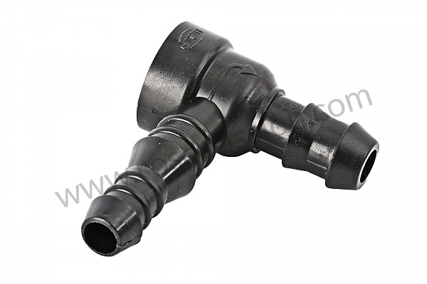 P8528 - Pressure control valve for Porsche 928 • 1981 • 928 4.5 • Coupe • Manual gearbox, 5 speed