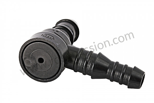 P8528 - Pressure control valve for Porsche 944 • 1987 • 944 s • Coupe • Manual gearbox, 5 speed