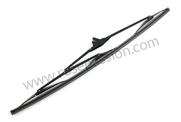 P8535 - Windscreen wiper blade for Porsche 924 • 1980 • 924 2.0 • Coupe • Automatic gearbox