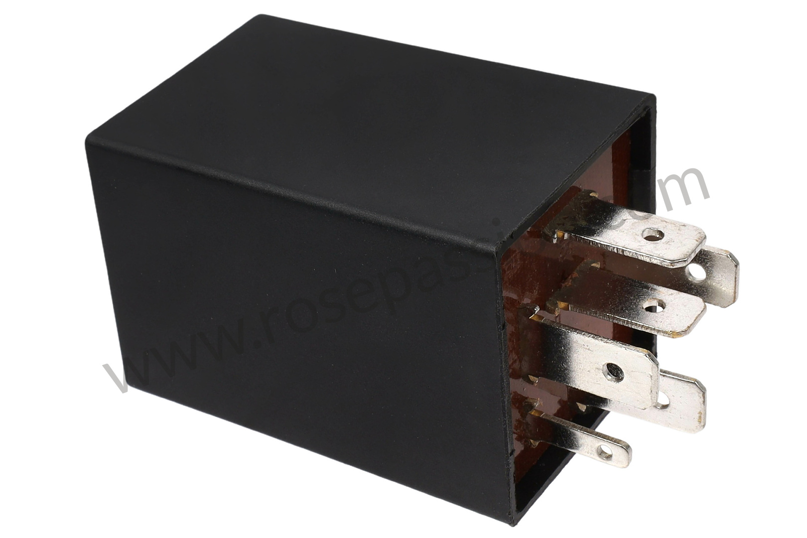 Relais Essuie-glace MagiDeal 12V 20A 6 Pins - Haute Capacité Commutation