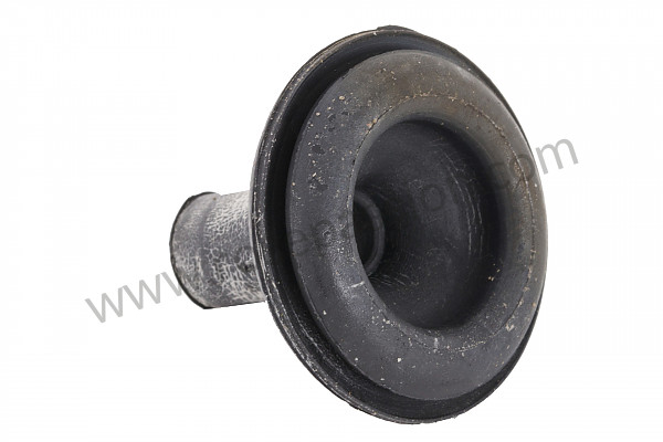 P8571 - Rubber sleeve for Porsche 911 G • 1988 • 3.2 g50 • Coupe • Manual gearbox, 5 speed