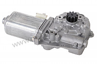 P8577 - Engine and transmission for Porsche 968 • 1994 • 968 cs • Coupe • Manual gearbox, 6 speed