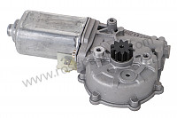 P8578 - Engine and transmission for Porsche 924 • 1983 • 924 2.0 • Coupe • Manual gearbox, 5 speed