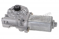 P8578 - Engine and transmission for Porsche 924 • 1986 • 924s 2.5 • Coupe • Automatic gearbox