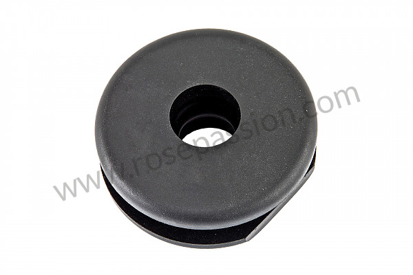 P8720 - Rubber sleeve for Porsche 944 • 1983 • 944 2.5 • Coupe • Automatic gearbox