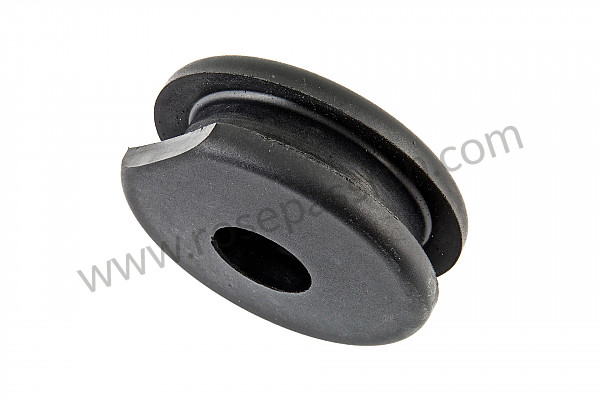 P8720 - Rubber sleeve for Porsche 944 • 1986 • 944 turbo m44.50 • Coupe • Manual gearbox, 5 speed