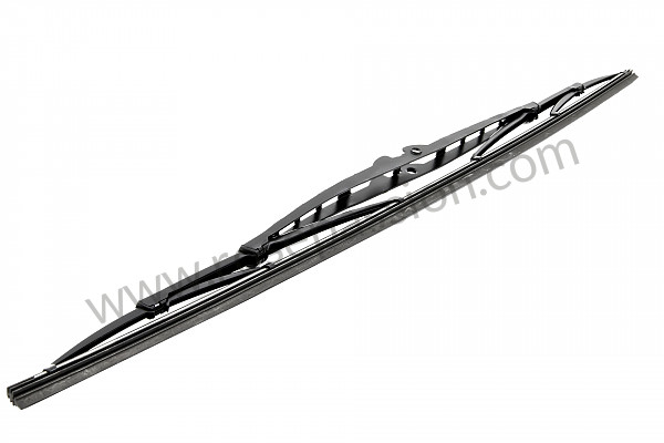 P8877 - Escova do limpa para-brisas para Porsche 928 • 1980 • 928 4.5 • Coupe • Caixa manual 5 velocidades