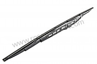 P8877 - Wiper blade for Porsche 928 • 1986 • 928 4.7s2 • Coupe • Manual gearbox, 5 speed