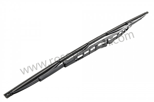 P8877 - Wiper blade for Porsche 928 • 1982 • 928 4.7s • Coupe • Automatic gearbox