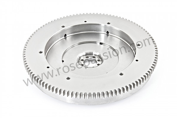 P8923 - Flywheel for Porsche 356B T5 • 1959 • 1600 s (616 / 2 t5) • Coupe b t5 • Manual gearbox, 4 speed