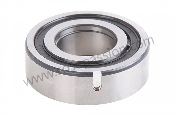 P272891 - CYLINDRICAL-ROLLER BEARING XXXに対応 Porsche 356a • 1955 • 1600 (616 / 1) • Coupe a t1
