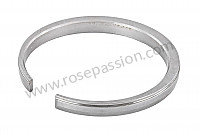 P8949 - Synchroniser ring for Porsche 356a • 1955 • 1600 s (616 / 2) • Coupe a t1 • Manual gearbox, 4 speed
