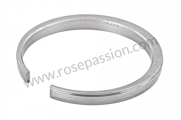 P8949 - Synchroniser ring for Porsche 356a • 1957 • 1600 s (616 / 2) • Cabrio a t1 • Manual gearbox, 4 speed
