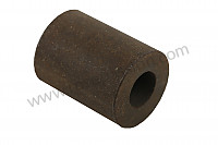 P272917 - Spacer for Porsche 356a • 1956 • 1600 s (616 / 2) • Cabrio a t1 • Manual gearbox, 4 speed