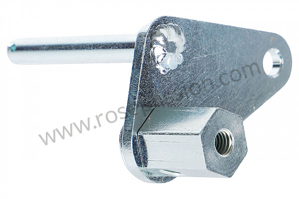 P272937 - Angular joint for Porsche 356a • 1956 • 1300 (506 / 2) • Cabrio a t1 • Manual gearbox, 4 speed