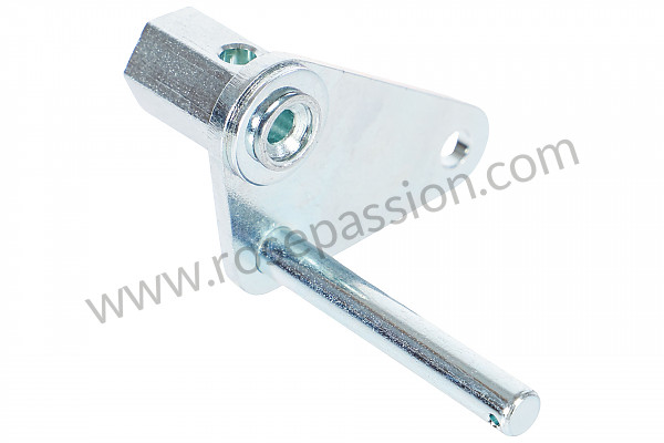 P272937 - Angular joint for Porsche 356a • 1956 • 1300 (506 / 2) • Cabrio a t1 • Manual gearbox, 4 speed