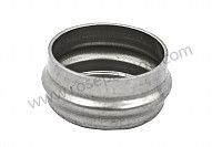 P111953 - Camshaft plug all 356 / 912 for Porsche 356a • 1957 • 1600 (616 / 1 t2) • Coupe a t2 • Manual gearbox, 4 speed