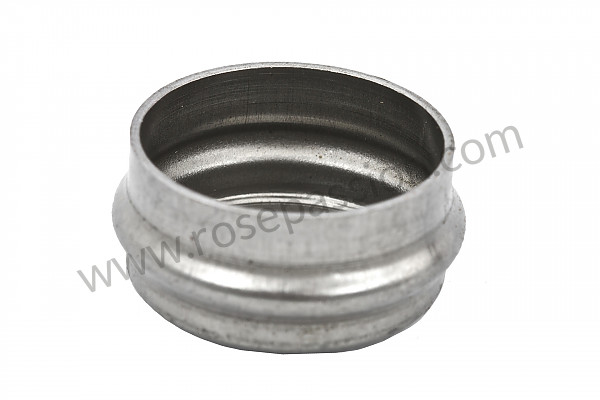 P111953 - Camshaft plug all 356 / 912 for Porsche 356C • 1964 • 1600 sc (616 / 16) • Coupe karmann c • Manual gearbox, 4 speed
