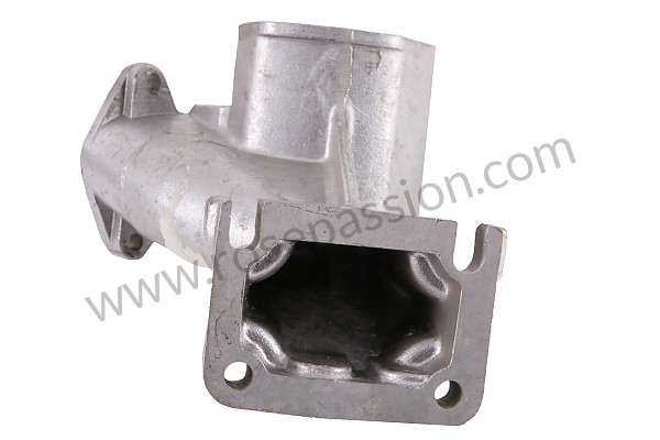P8993 - Bracket for Porsche 356a • 1959 • 1600 s (616 / 2 t2) • Cabrio a t2 • Manual gearbox, 4 speed