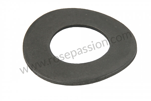 P8999 - Spring washer for Porsche 356B T5 • 1960 • 1600 super 90 (616 / 7 t5) • Coupe b t5 • Manual gearbox, 4 speed