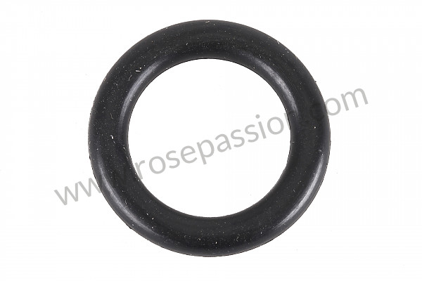 P9003 - Sealing ring for Porsche 356B T6 • 1963 • 1600 super 90 (616 / 7 t6) • Cabrio b t6 • Manual gearbox, 4 speed
