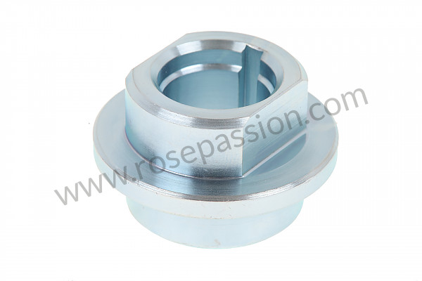 P111947 - Hub for generator for Porsche 356a • 1955 • 1600 s (616 / 2) • Coupe a t1 • Manual gearbox, 4 speed