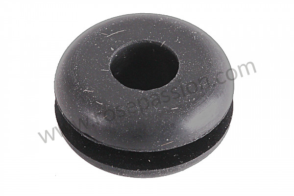 P9016 - Grommet for Porsche 356a • 1957 • 1600 s (616 / 2) • Cabrio a t1 • Manual gearbox, 4 speed
