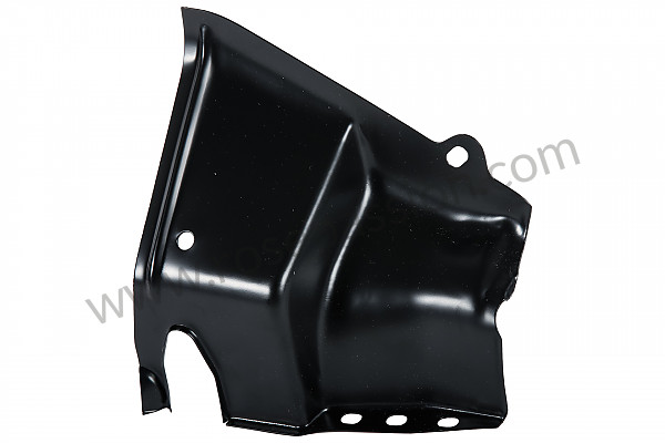 P9017 - Engine cover for Porsche 356a • 1956 • 1300 s (589 / 2) • Coupe a t1 • Manual gearbox, 4 speed