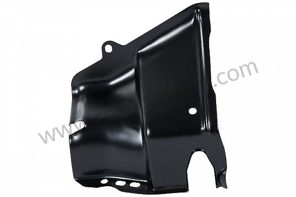 P9018 - Engine cover for Porsche 356B T5 • 1960 • 1600 super 90 (616 / 7 t5) • Karmann hardtop coupe b t5 • Manual gearbox, 4 speed