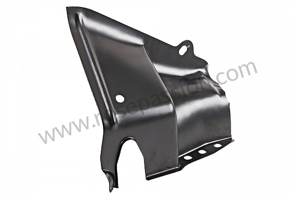 P9019 - Engine cover for Porsche 356B T6 • 1961 • 1600 (616 / 1 t6) • Roadster b t6 • Manual gearbox, 4 speed