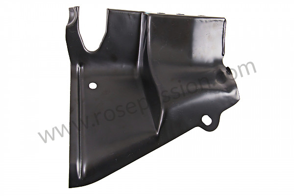 P9019 - Engine cover for Porsche 356B T5 • 1959 • 1600 (616 / 1 t5) • Coupe b t5 • Manual gearbox, 4 speed