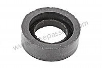 P9024 - Sealing ring for Porsche 356B T5 • 1961 • 1600 s (616 / 2 t5) • Coupe b t5 • Manual gearbox, 4 speed