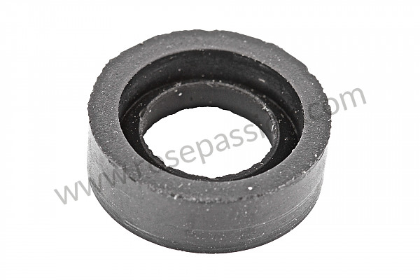 P9024 - Sealing ring for Porsche 356B T5 • 1961 • 1600 super 90 (616 / 7 t5) • Karmann hardtop coupe b t5 • Manual gearbox, 4 speed