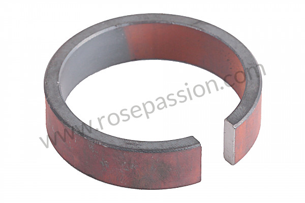 P9050 - Intermediate ring for Porsche 356a • 1957 • 1300 (506 / 2) • Coupe a t1 • Manual gearbox, 4 speed