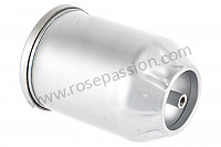 P73311 - Oil filter for Porsche 356a • 1956 • 1300 (506 / 2) • Cabrio a t1 • Manual gearbox, 4 speed