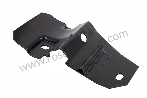 P87741 - Support for Porsche 356B T5 • 1960 • 1600 (616 / 1 t5) • Cabrio b t5 • Manual gearbox, 4 speed