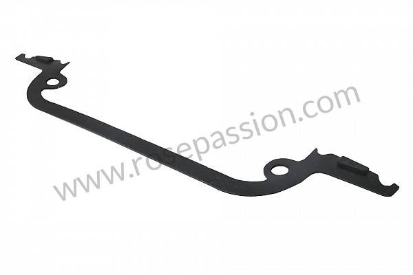 P9095 - Gasket for Porsche 356B T5 • 1961 • 1600 carrera gt (692 / 3a t5) • Coupe b t5 • Manual gearbox, 4 speed