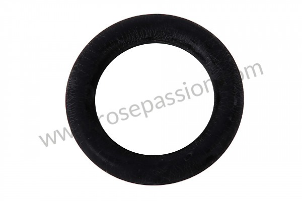 P9109 - Sealing ring for Porsche 356C • 1964 • 2000 carrera gs (587 / 1) • Coupe c • Manual gearbox, 4 speed