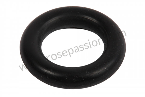 P9110 - Sealing ring for Porsche 356C • 1964 • 2000 carrera gs (587 / 1) • Coupe c • Manual gearbox, 4 speed