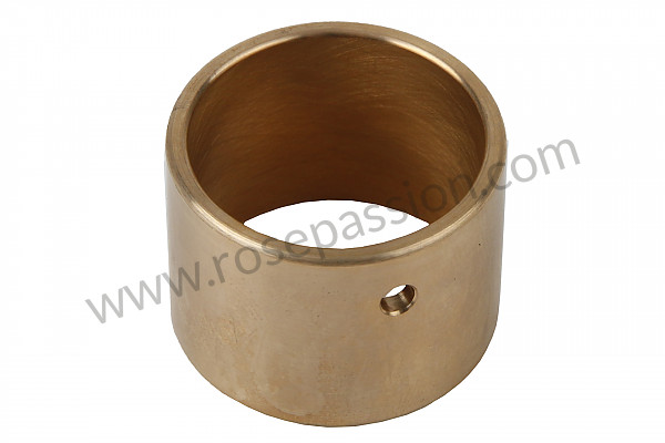 P72496 - Bearing sleeve for Porsche 356a • 1958 • 1500 carrera gt (692 / 0) • Coupe a t2 • Manual gearbox, 4 speed