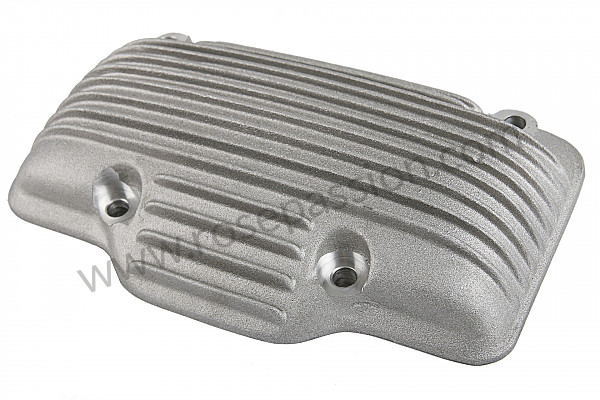 P9140 - Valve cover for Porsche 356B T6 • 1962 • 2000 carrera gs (587 / 1) • Coupe reutter b t6 • Manual gearbox, 4 speed